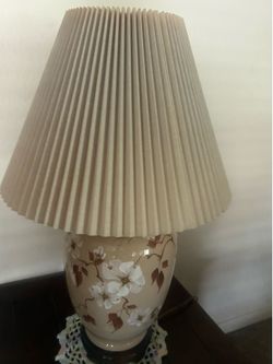 Vintage Lamp