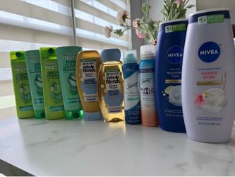 Personal care bundle