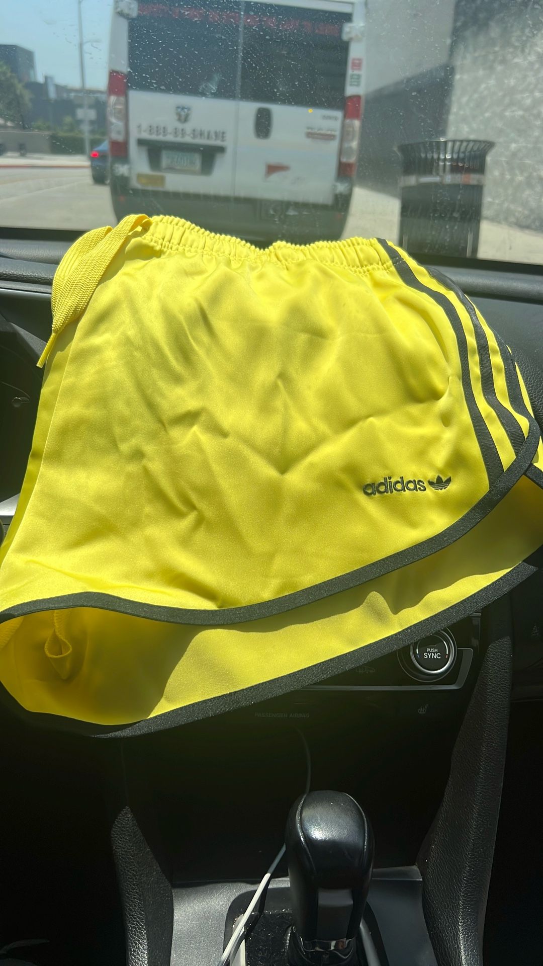 Clothing Adidas shorts