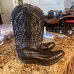 Cowboy Boots