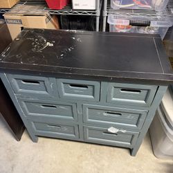 Drawer Dresser Measurements on pic