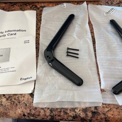 OEM Hisense TV Base Stand Legs Compatible with 32H3E 40H3E 50R6E1 58R6E