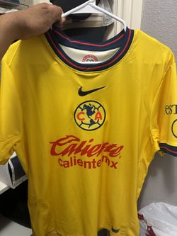 Club America 2023/24 Home Jersey
