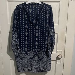 Woman's Plus Size Top