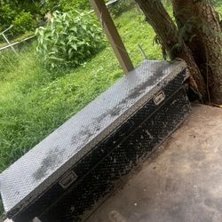 Truck Toolbox