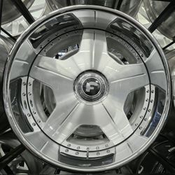 FORGIATO!!!! ANY VEHICLE