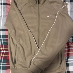Nike Vintage Zip Up 