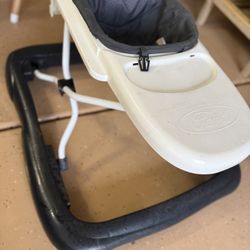 baby walker