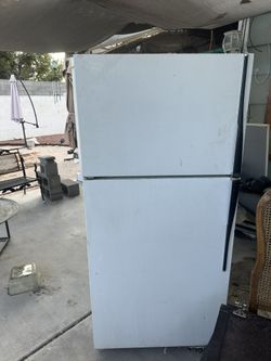 Fridge