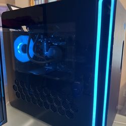 Alienware i7-14700KF RTX 3060TI Gaming Beast