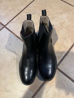 All saints boots