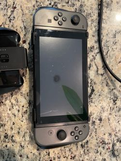 Nintendo Switch Bundle