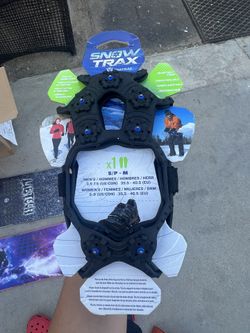 Snow Trax