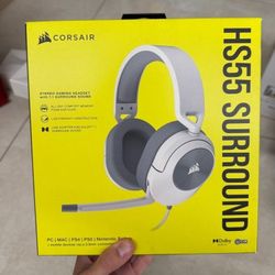 Corsair HS55 Wireless Headphones