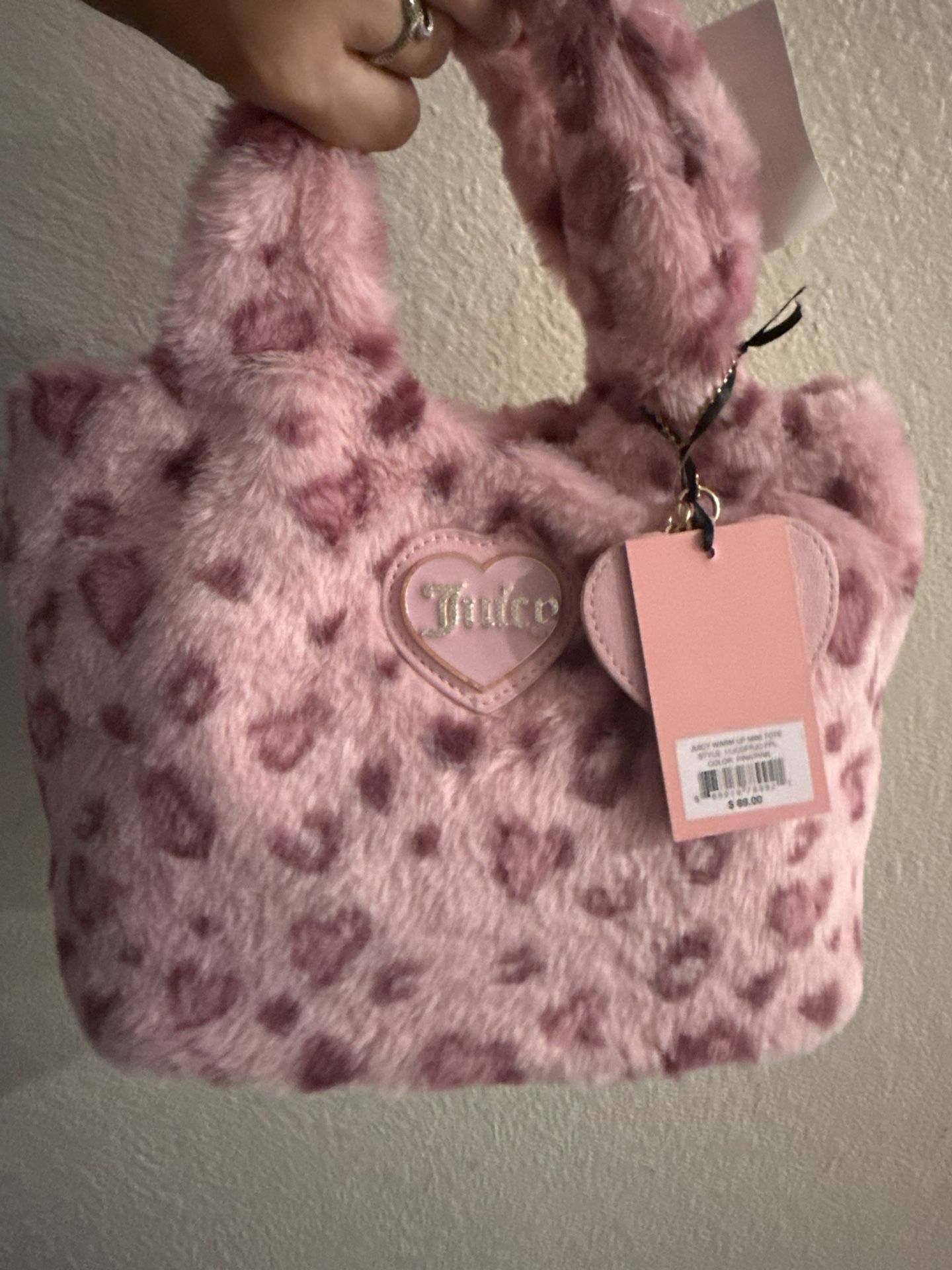 Juicy Couture Tote