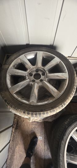 Wheels