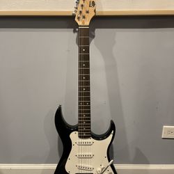Electric Guitar 