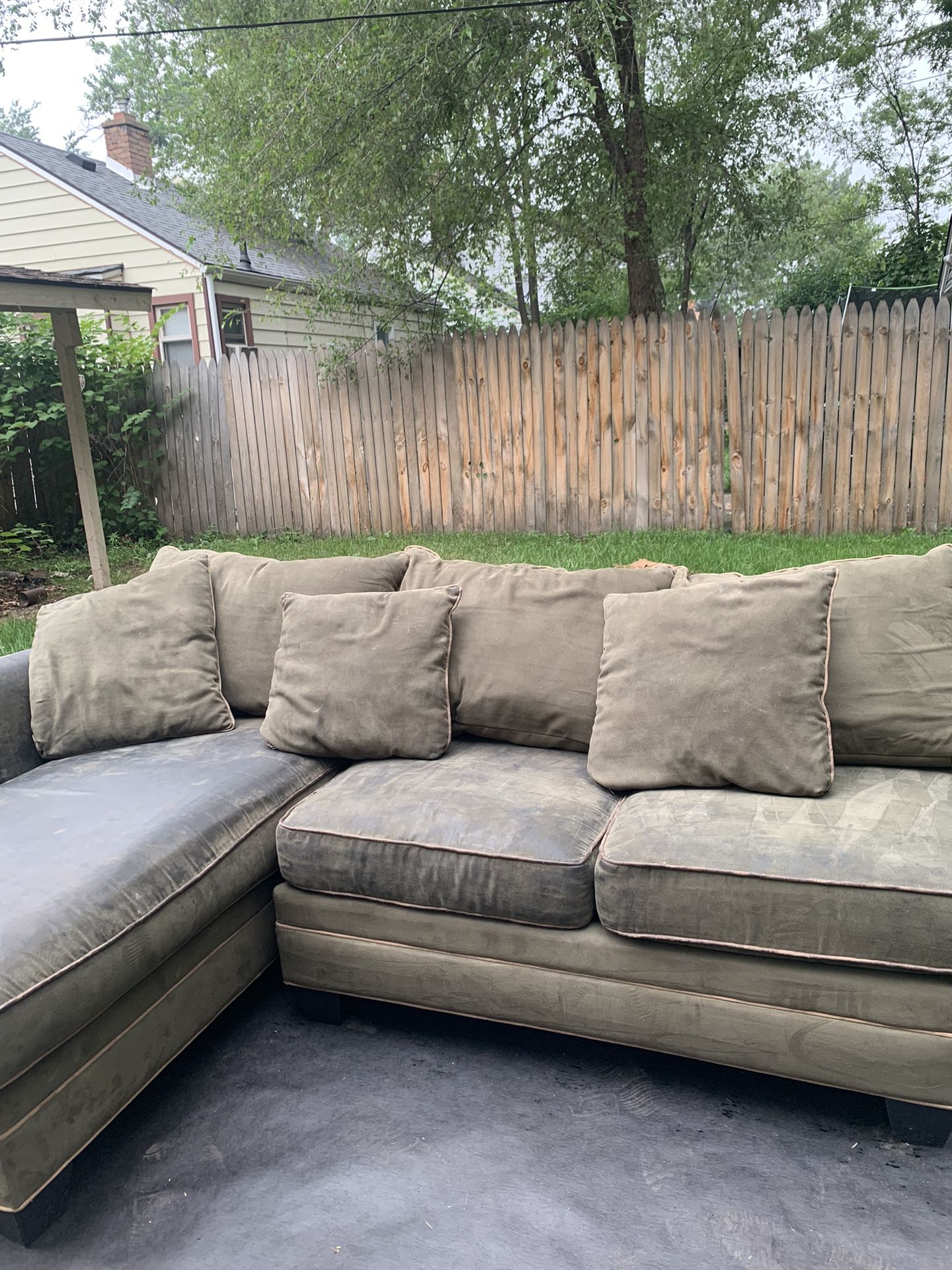  Couch / Sofa For Sale Need Gone ASAP !!