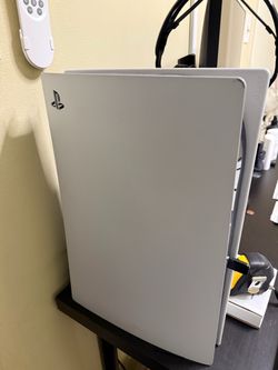 PlayStation 5 Console + Gaming Monitor Bundle