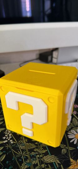 Piggy Bank