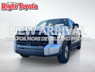 2022 Toyota Tundra