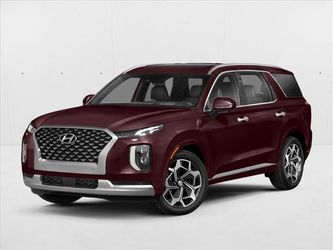 2022 Hyundai Palisade