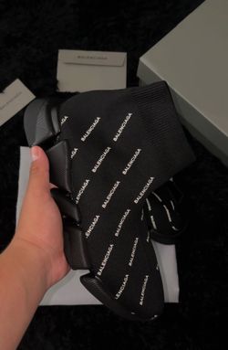 Balenciaga speed 2.0