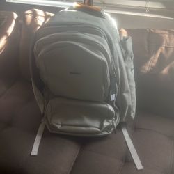 Equipment Bag 