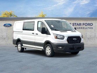 2025 Ford Transit-250 Cargo Van