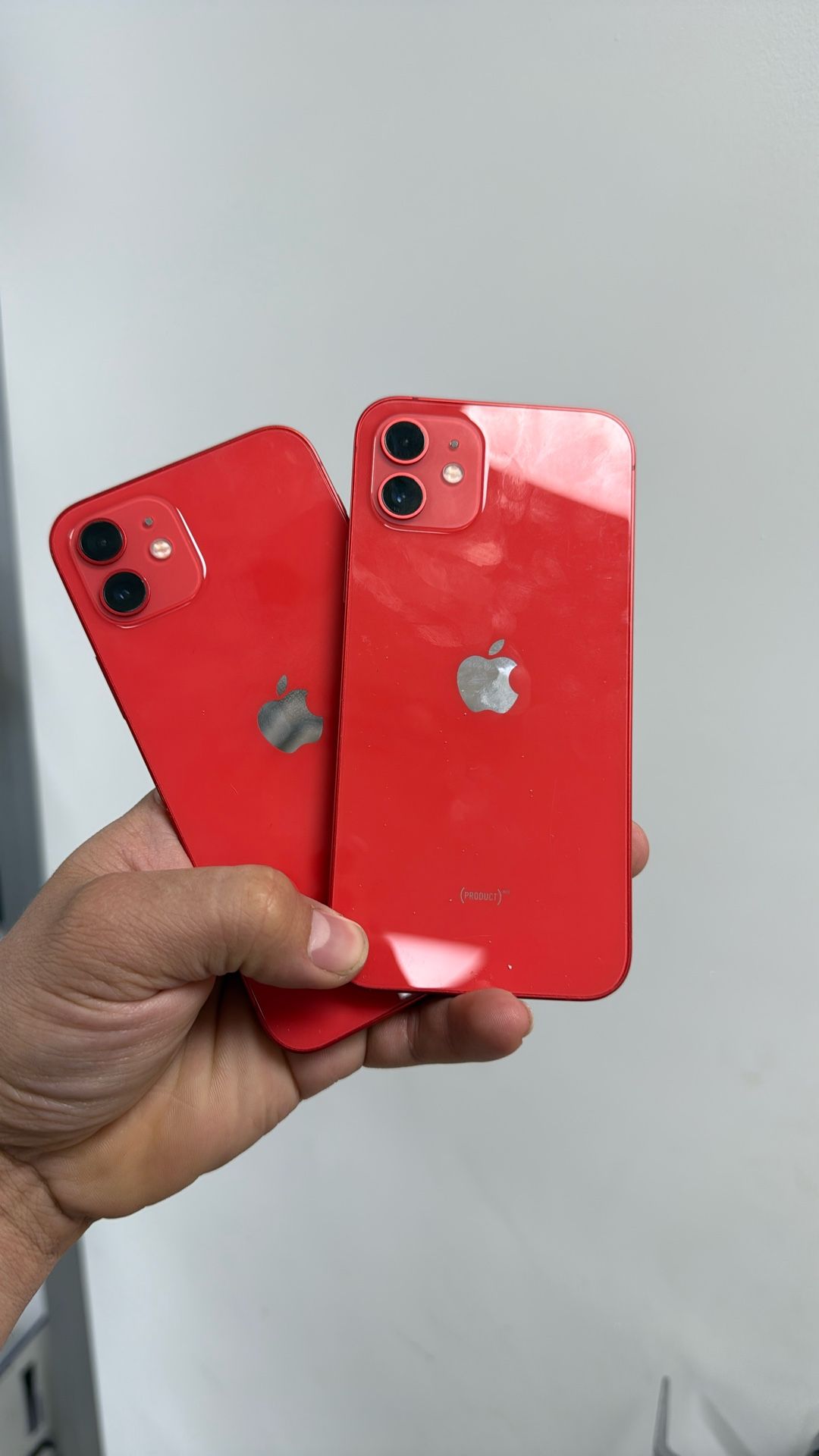 iPhone 12 128gb Unlocked