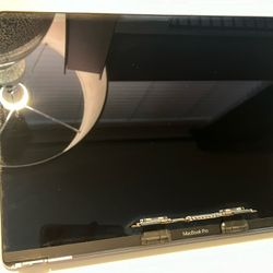 Genuine OEM Apple LCD Screen 16" MacBook Pro A2141 2019 Display Assembly Grade B