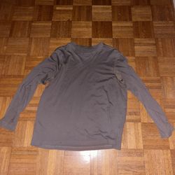 Long Sleeve Men’s Shirt
