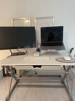 Standing Desk Riser