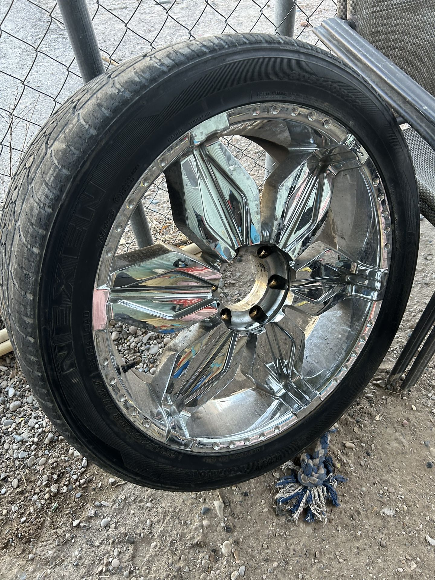 Chevy Rims for Sale in Las Vegas, NV OfferUp
