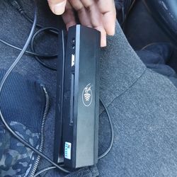 Msr Card Reader Writer  ZCS160