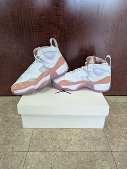 NIKE M:DR9631-601 JUMPMANS