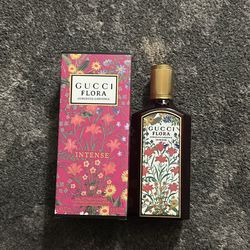 🚨BRAND NEW🚨Gucci Flora Gorgeous Gardenia