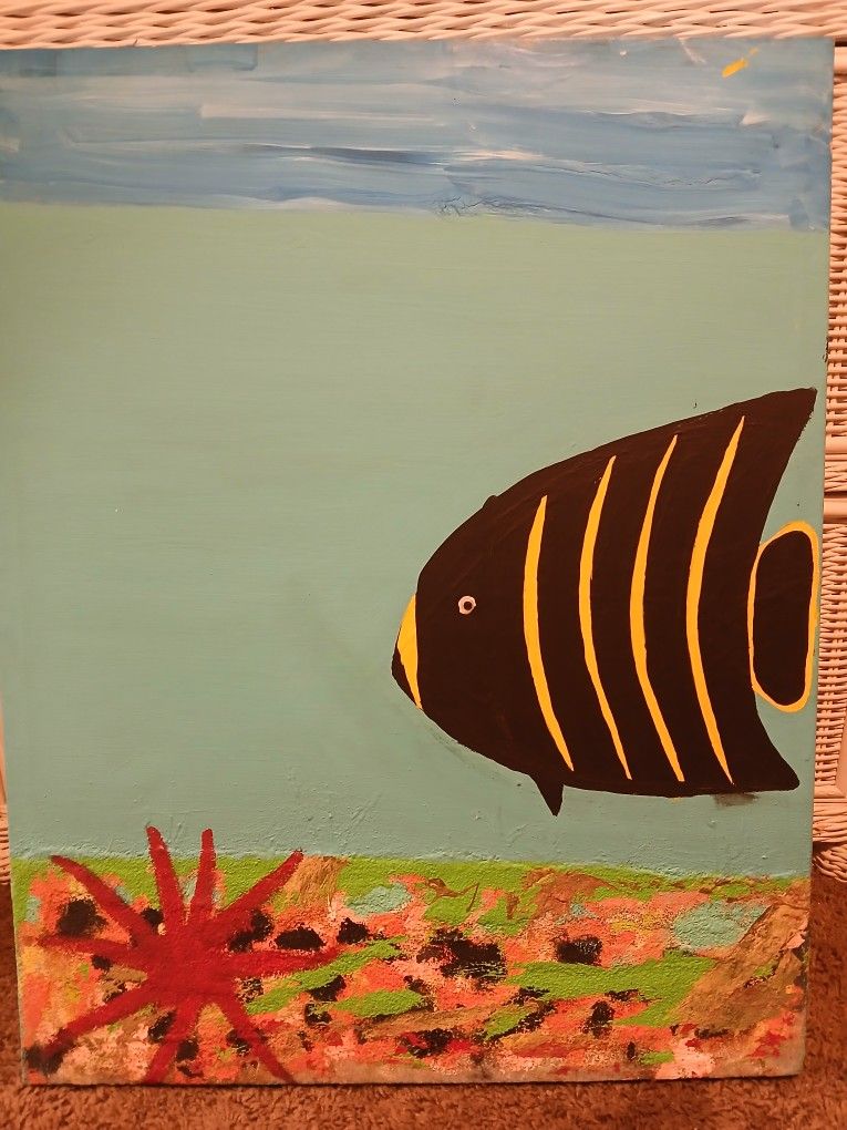 Ocean Art