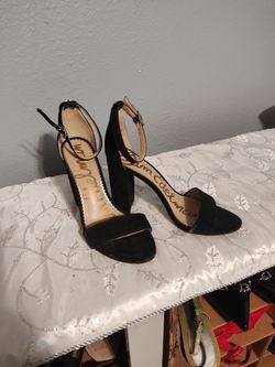 Women's shies5