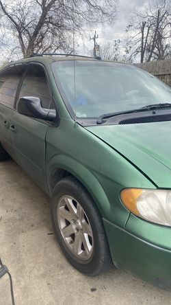 Van