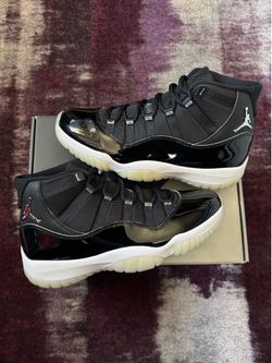 Size 11.5 - Jordan 11 Retro Jubilee