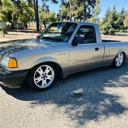 Parts  FORD RANGER 2003