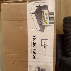 Futon 