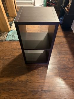 Good condition multipurpose storage shelf