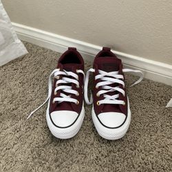 Brand New Converse Kids Shoes 