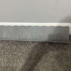 Sink Splash Guard, Sink Splash Guard with Suction Cup, 