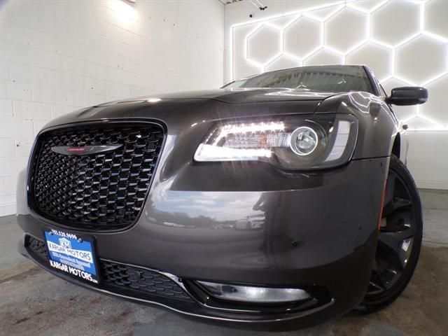 2022 Chrysler 300