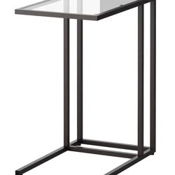 Laptop stand, C Table, Small Side Table 