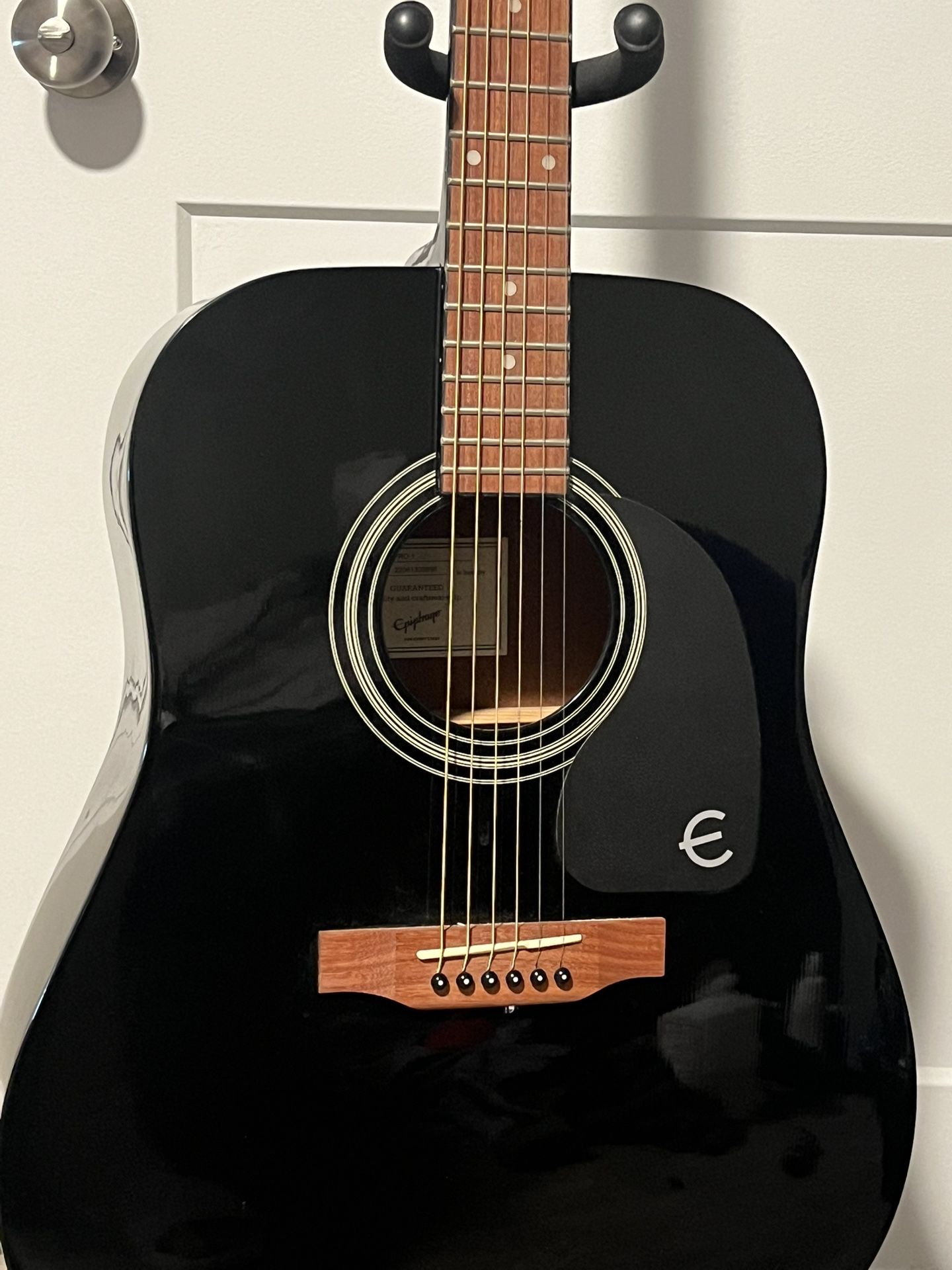 Epiphone Guitar