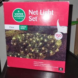 Christmas Lights 